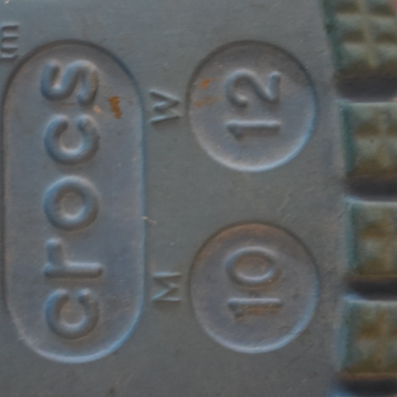 Crocs - Picture 4 of 4